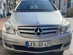 Gebraucht 2006 Mercedes B200 Van / Kleinbus | 2.500 € (Fairer Preis)