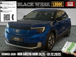 Blue my mind metallic Neu 2025 Ford Explorer SUV | 42.490 € (Guter Preis)