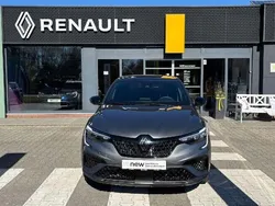 Gray m Gebraucht 2024 Renault Arkana Esprit Alpine SUV | 29.990 € (Teuer)