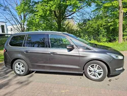 Grau Gebraucht 2019 Ford Galaxy Titanium Van / Kleinbus | 24.999 € (Fairer Preis)