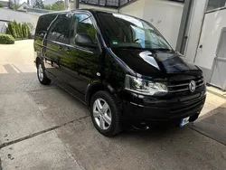 Schwarz Gebraucht 2014 VW T5 Van | 19.990 € (Fairer Preis)