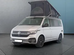 Silber Neu 2024 VW T6.1 California Van | 79.299 €