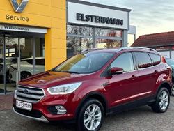 Gebraucht 2019 Ford Kuga Titanium SUV | 16.300 € (Fairer Preis)