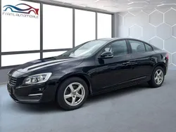 Schwarz Gebraucht 2015 Volvo S60 Kinetic Limousine | 9.985 € (Superpreis)
