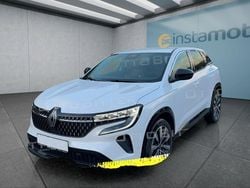 Weiß Neu 2024 Renault Austral SUV | 30.399 € (Guter Preis)
