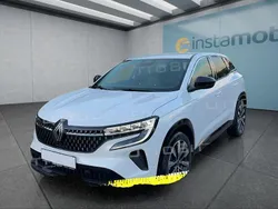 Weiß Neu 2024 Renault Austral SUV | 31.699 € (Guter Preis)