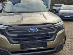 Autumn grenn Neu 2025 Subaru Forester Exclusive+ SUV | 44.800 € (Fairer Preis)