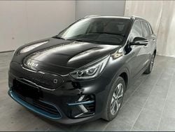 Schwarz Gebraucht 2022 Kia e-Niro Spirit SUV | 23.980 € (Guter Preis)