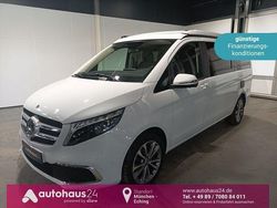 Weiß Gebraucht 2024 Mercedes V300 Marco Polo Van / Kleinbus | 69.470 €