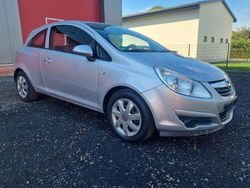 Starsilber iii m2 Gebraucht 2008 Opel Corsa Edition Kleinwagen | 1.999 € (Fairer Preis)