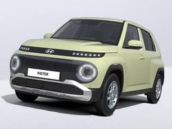 Abyss black Neu 2025 Hyundai Inster Trend Kleinwagen | 27.270 € (Fairer Preis)