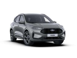 Metallic) (grau Neu 2025 Ford Kuga Titanium SUV | 37.390 € (Guter Preis)