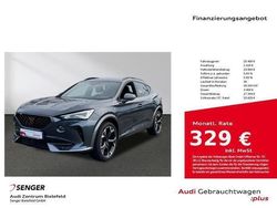 Grau Gebraucht 2022 Cupra Formentor SUV | 26.380 € (Fairer Preis)