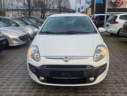 Gebraucht 2010 Fiat Punto Evo Dynamic Kleinwagen | 2.250 € (Guter Preis)