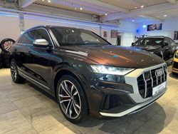 Braun Gebraucht 2020 Audi SQ8 Exclusive SUV | 65.500 € (Fairer Preis)
