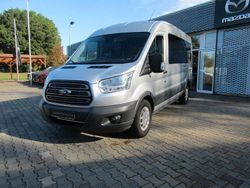 Silber Gebraucht 2019 Ford Transit Trend Kombi | 27.490 €
