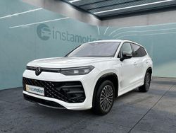 Weiß Gebraucht 2025 VW Tayron SUV | 65.549 €