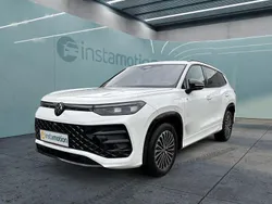 Weiß Gebraucht 2025 VW Tayron SUV | 65.549 € (Teuer)