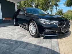 Schwarz Gebraucht 2016 BMW 730 Limousine | 26.500 € (Guter Preis)