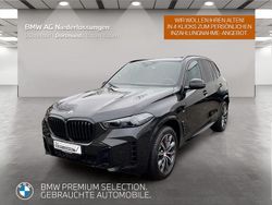 Schwarz Gebraucht 2024 BMW X5 Comfort Edition SUV | 76.799 € (Guter Preis)