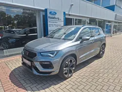 Grau Gebraucht 2023 Cupra Ateca VZ SUV | 34.990 € (Guter Preis)