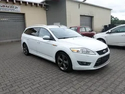 Weiß Gebraucht 2009 Ford Mondeo Titanium Kombi | 3.990 € (Guter Preis)