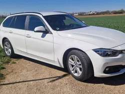 Gebraucht 2016 BMW 320 Advantage Kombi | 13.750 € (Fairer Preis)