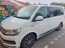 Gebraucht 2016 VW T6 Generation Six Van | 29.999 € (Fairer Preis)