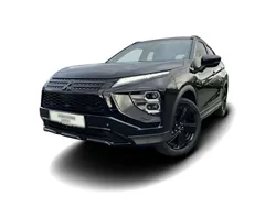 Schwarz Gebraucht 2024 Mitsubishi Eclipse Cross Plus SUV | 40.399 €