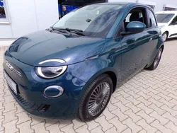 Braun Gebraucht 2022 Fiat 500e Icon Kleinwagen | 16.950 € (Guter Preis)