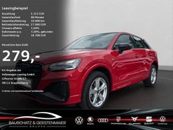 Tangorot metallic Gebraucht 2023 Audi Q2 S-Line SUV | 27.340 € (Fairer Preis)