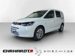 Weiß Neu 2025 VW Caddy Van / Kleinbus | 43.649 €