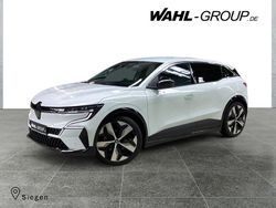 Weiß Gebraucht 2023 Renault Mégane Techno Limousine | 24.990 € (Fairer Preis)