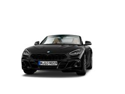 Neu 2025 BMW Z4 Efficient Dynamics Cabrio | 56.480 € (Teuer)