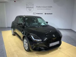 Super black pearl (zmv) Neu 2025 Suzuki Swift Comfort Kleinwagen | 20.350 €