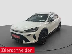 Andere farbe Gebraucht 2022 Cupra Formentor VZ1 SUV | 46.980 €