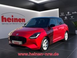 Andere farbe Gebraucht 2022 Suzuki Swift Comfort Kleinwagen | 19.880 € (Teuer)