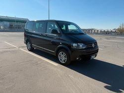 Schwarz Gebraucht 2011 VW Multivan Van | 14.999 € (Superpreis)