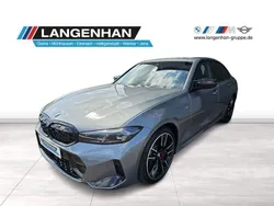BMW M340