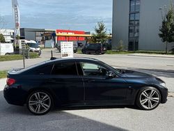 Blau Gebraucht 2014 BMW 420 Coupé | 15.500 € (Fairer Preis)