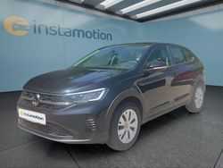 Schwarz Gebraucht 2024 VW Taigo SUV | 18.549 € (Guter Preis)