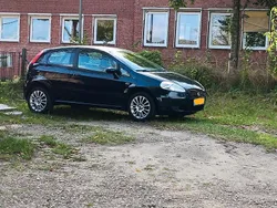 Gebraucht 2009 Fiat Punto Active Kleinwagen | 1.950 € (Fairer Preis)