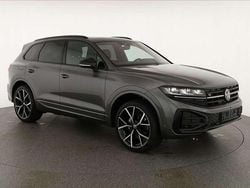 Siliziumgrau metallic Neu 2025 VW Touareg R-line SUV | 81.184 € (Superpreis)