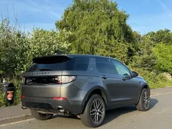 Grau Gebraucht 2018 Land Rover Range Rover Sport HSE SUV | 19.500 €