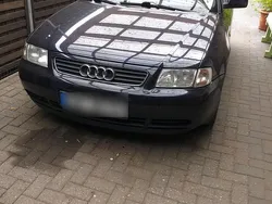 Violet Gebraucht 1998 Audi A3 Kleinwagen | 1.000 € (Fairer Preis)