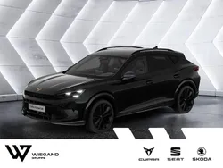 Schwarz Neu 2025 Cupra Formentor VZ SUV | 42.035 € (Fairer Preis)