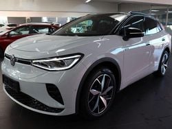 Weiß Gebraucht 2023 VW ID.4 GTX SUV | 39.970 € (Etwas zu teuer)