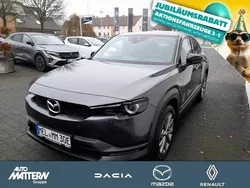 Machine grey Gebraucht 2023 Mazda MX30 Makoto SUV | 26.990 € (Fairer Preis)