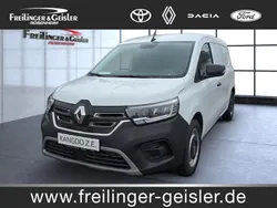 Mineralbeige (beige) Neu 2024 Renault Kangoo Van / Kleinbus | 36.490 € (Teuer)