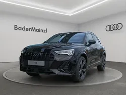 Grau Neu 2025 Audi Q3 S-Line SUV | 60.985 €